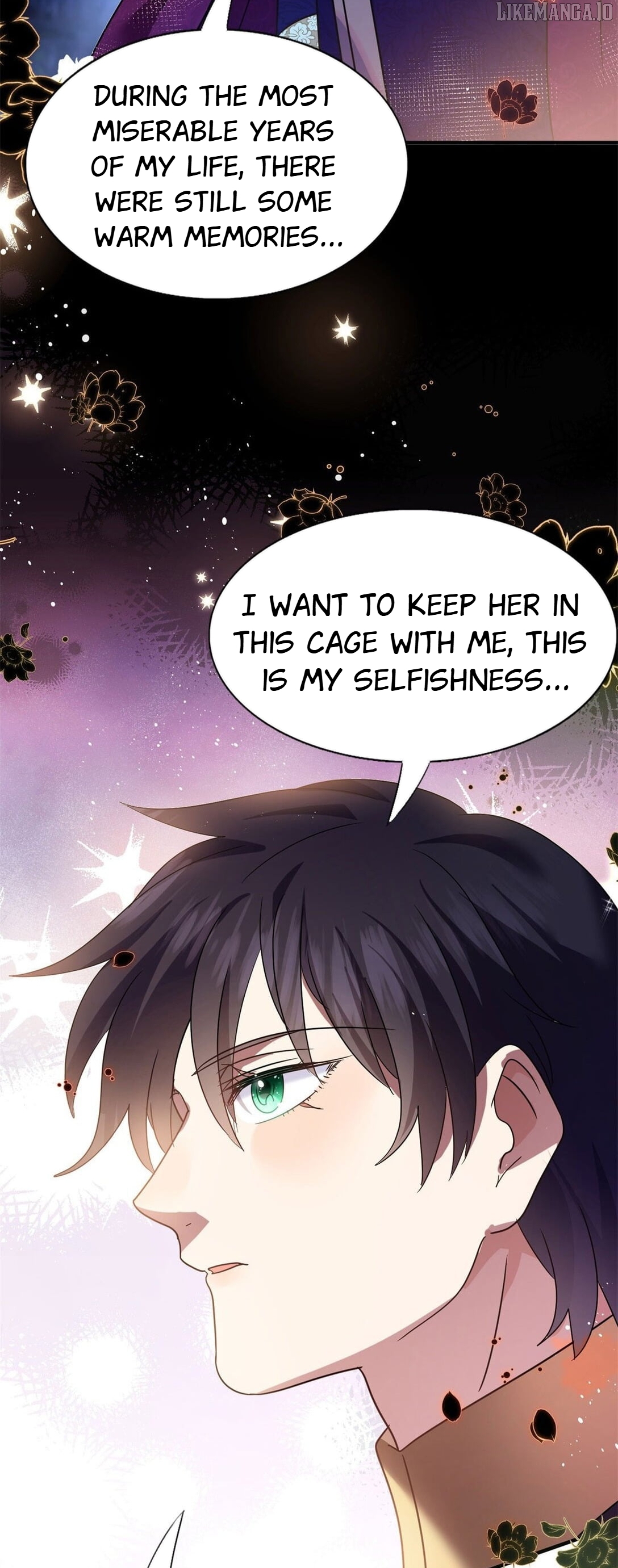 Don't Embarrass Me Chapter 83 - page 27